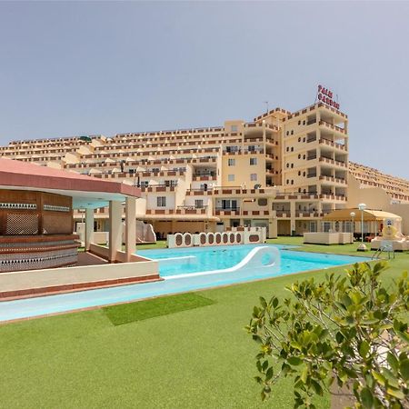 Casa Sol De Jandia Lejlighed Morro Jable  Eksteriør billede