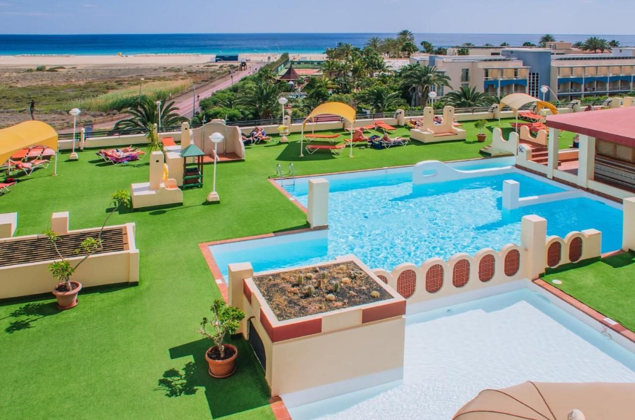 Casa Sol De Jandia Lejlighed Morro Jable  Eksteriør billede