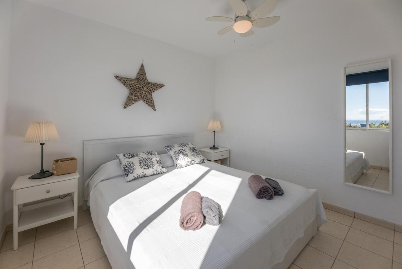 Casa Sol De Jandia Lejlighed Morro Jable  Eksteriør billede