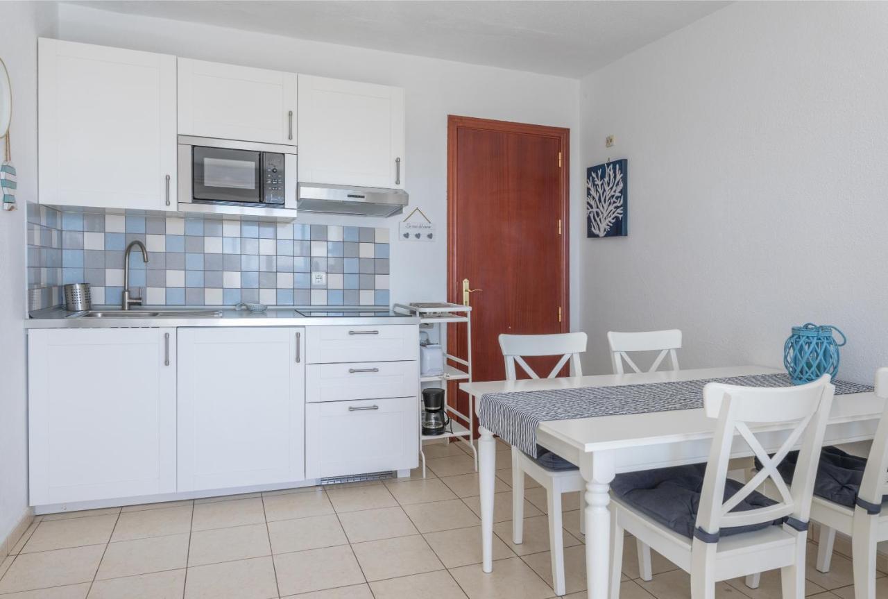 Casa Sol De Jandia Lejlighed Morro Jable  Eksteriør billede