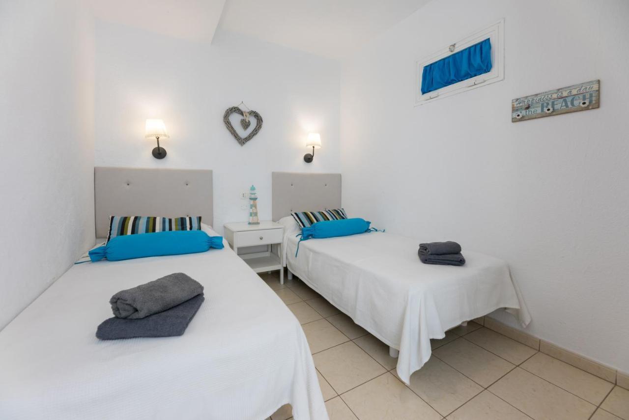 Casa Sol De Jandia Lejlighed Morro Jable  Eksteriør billede