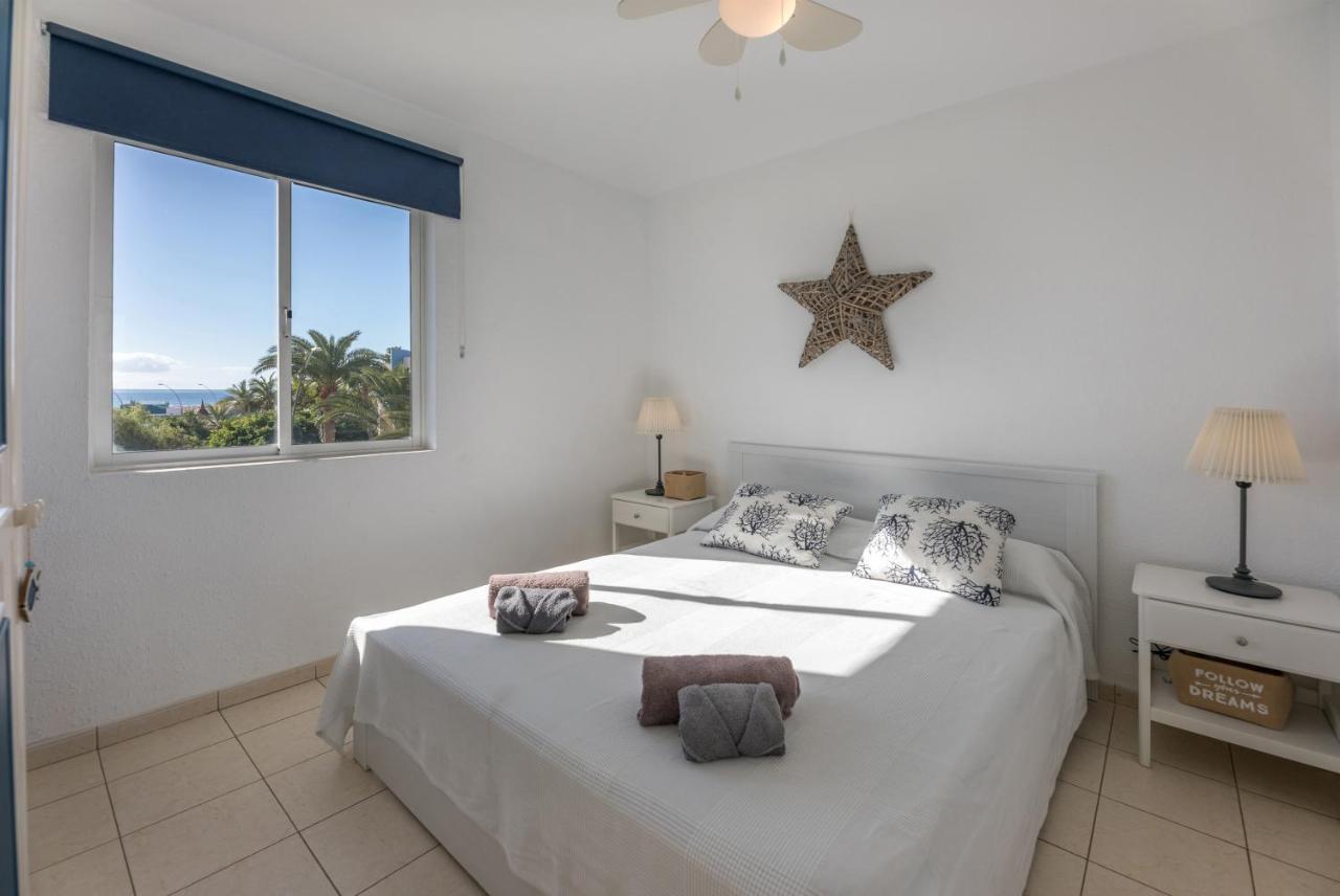 Casa Sol De Jandia Lejlighed Morro Jable  Eksteriør billede