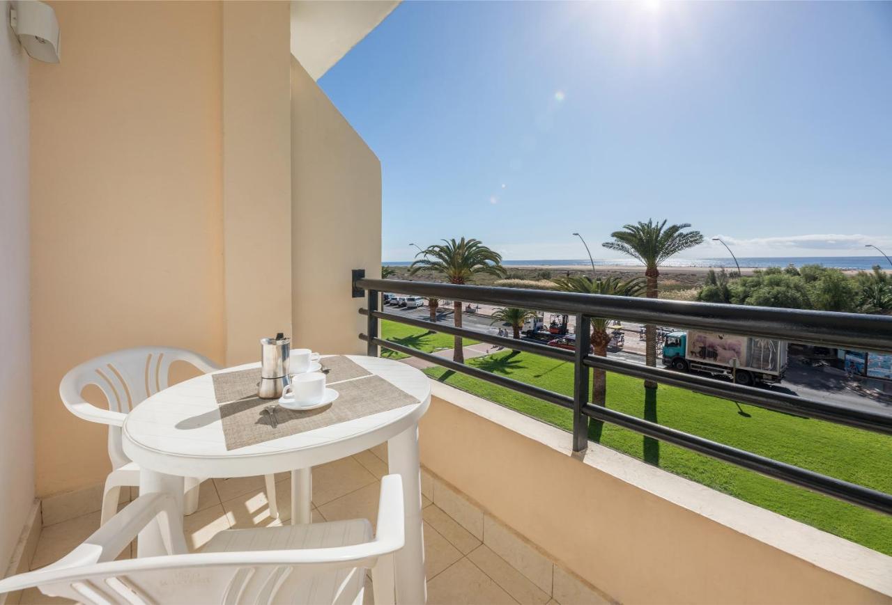 Casa Sol De Jandia Lejlighed Morro Jable  Eksteriør billede