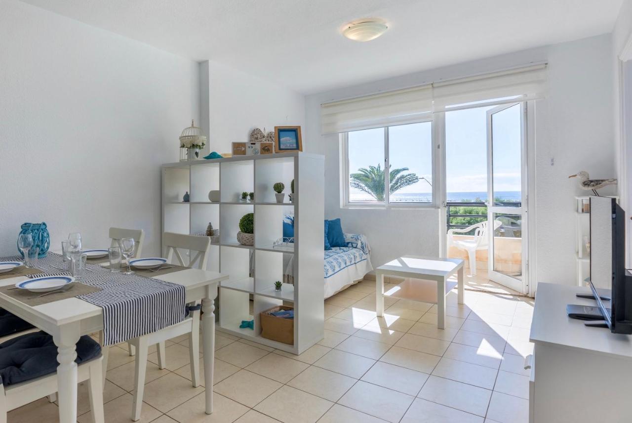 Casa Sol De Jandia Lejlighed Morro Jable  Eksteriør billede