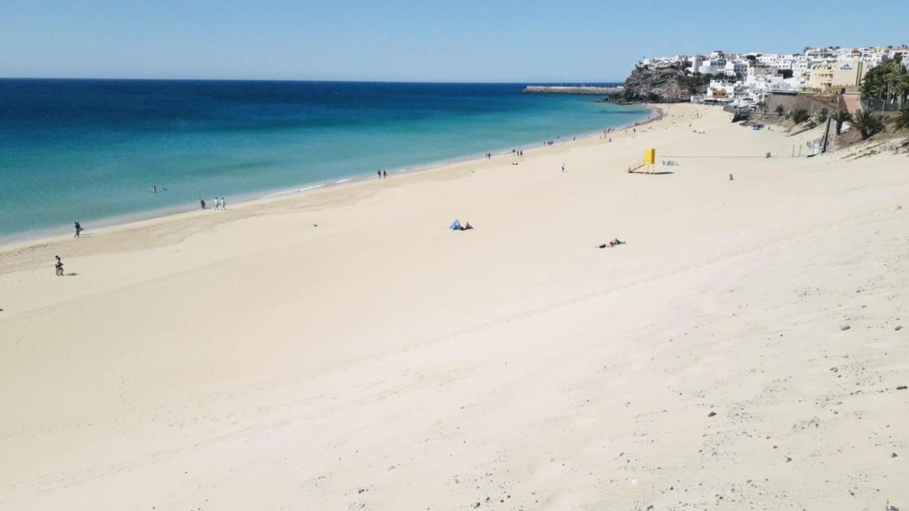 Casa Sol De Jandia Lejlighed Morro Jable  Eksteriør billede
